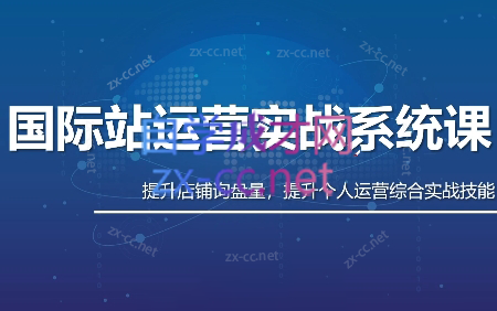 白老师·国际站运营实战系统(高质量询盘增长课)(更新)-卿云社