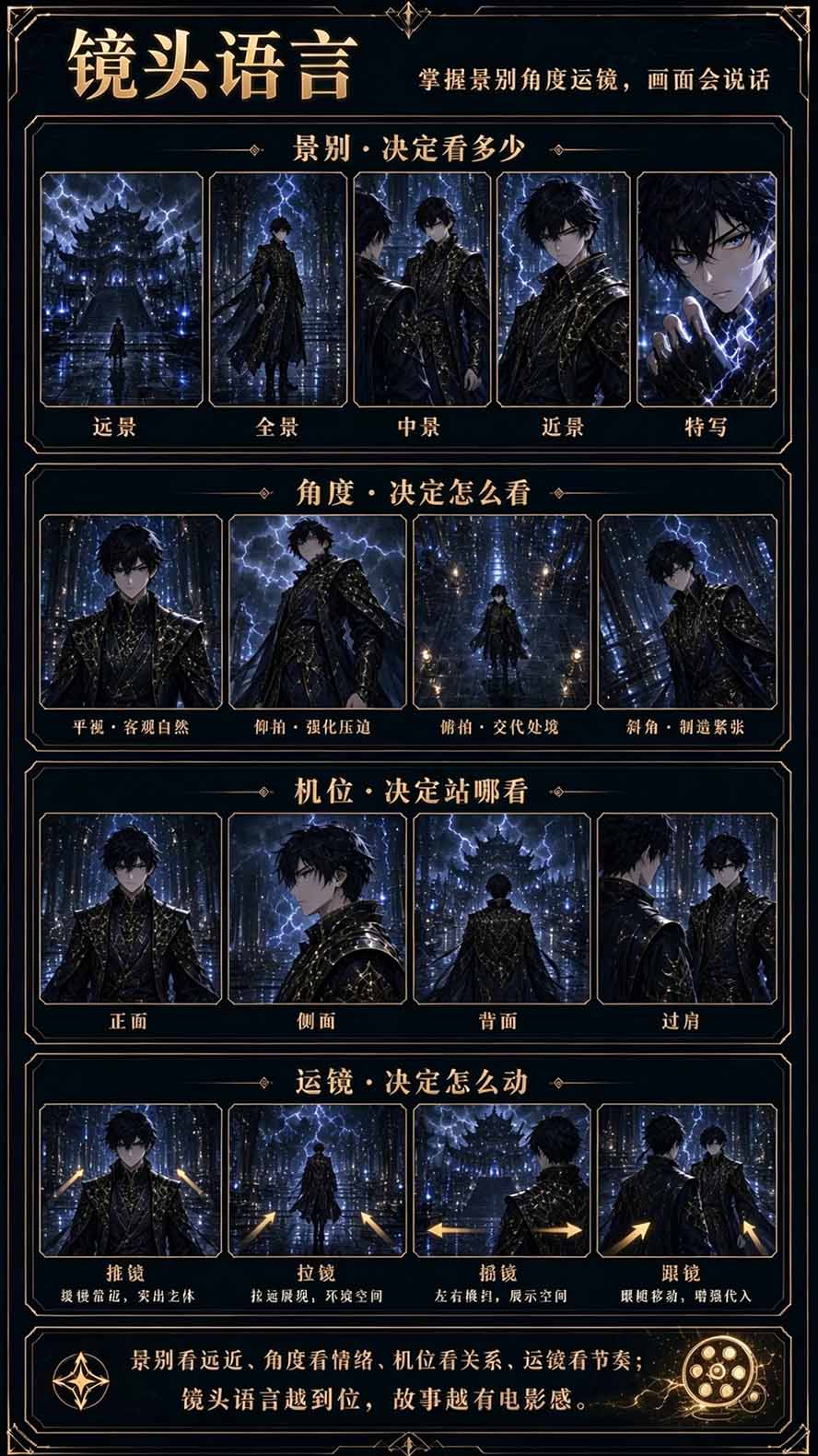 图片[9]-【无水印】2026AI漫剧创作与商业变现掘金营：打通选题→AI编剧→角色场景→自动分镜→视频生成→剪辑发布→运营变现-卿云社