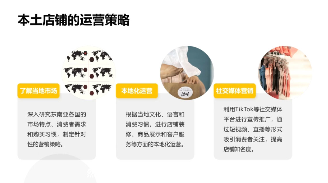 梨子姐姐·TikTok小店基础认知课-卿云社