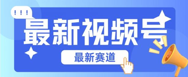 视频号全新赛道，碾压市面普通的混剪技术，内容原创度高，小白也能学会【揭秘】-卿云社