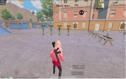 PUBG引擎注入漏打-卿云社