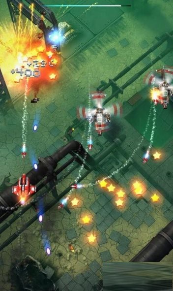 傲气雄鹰：重装上阵 v2.0.2 无限货币-卿云社