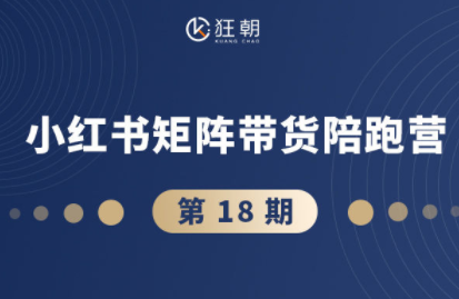 盗坤·抖音小红书视频号短视频带货与直播变现(11-18期)-卿云社