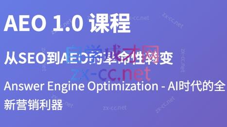 大卫·2025谷歌SEO流量打造课(更新11月)-卿云社