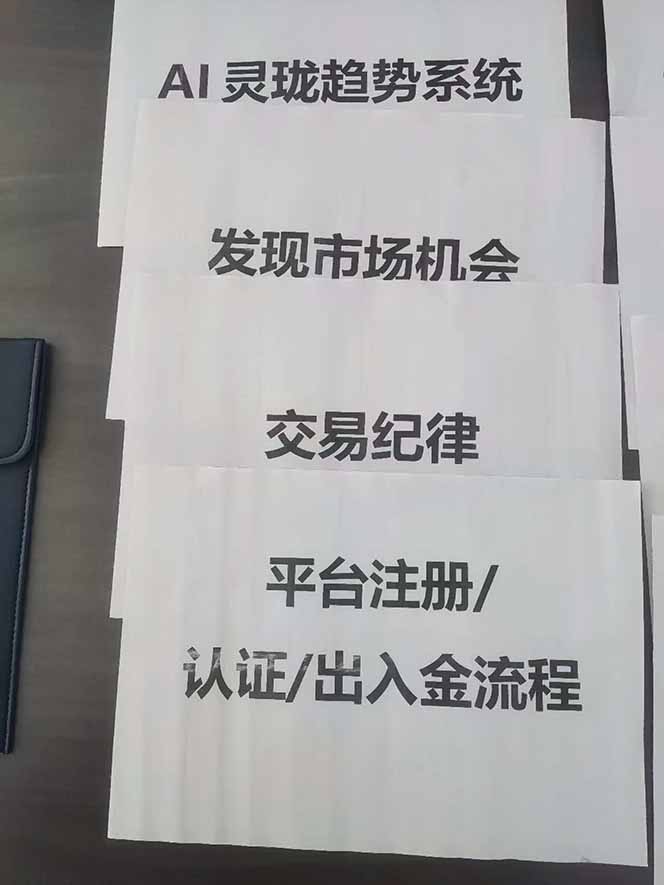 图片[3]-海外美金AI掘金项目，200U可入门槛，一天一单即可，每天1000-2000很轻松！-卿云社