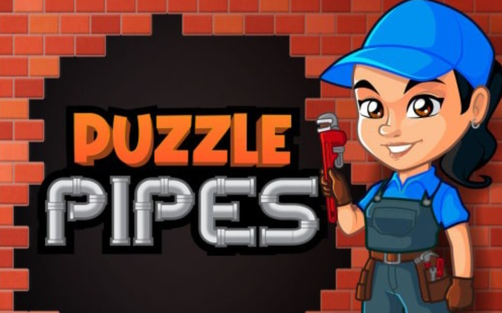 《益智水管工 Puzzle Pipes》Switch中文版NSP下载-卿云社