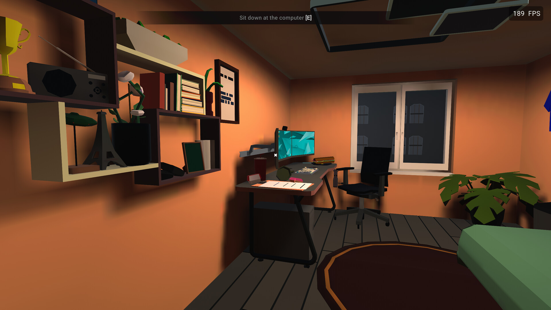 《IT专家模拟器/IT Specialist Simulator》PC中文版下载-含Build.20899324-卿云社
