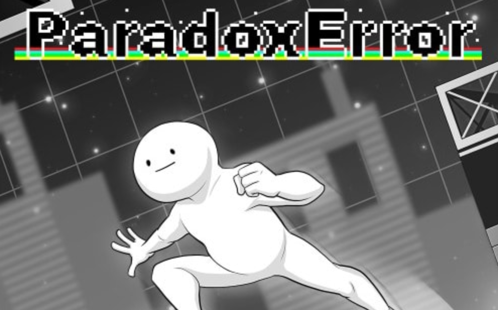 《悖论错误 Paradox Error》Switch英文版NSP下载-卿云社
