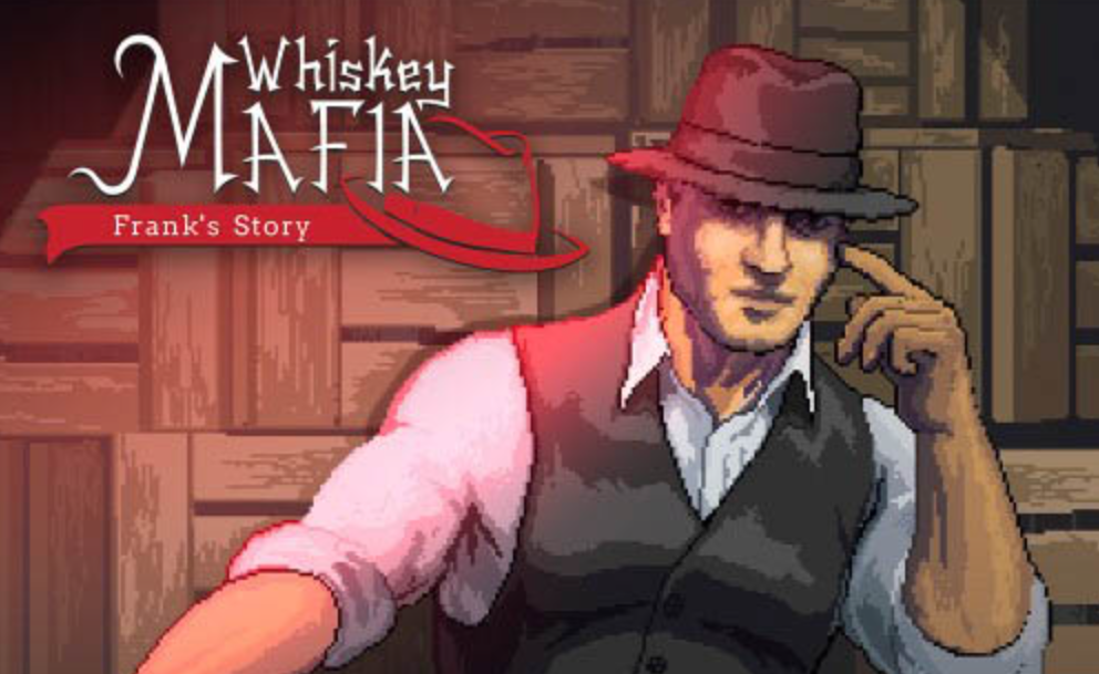 《威士忌黑手党：弗兰克的故事 Whiskey Mafia Frank’s Story》Switch英文版NSP下载-卿云社