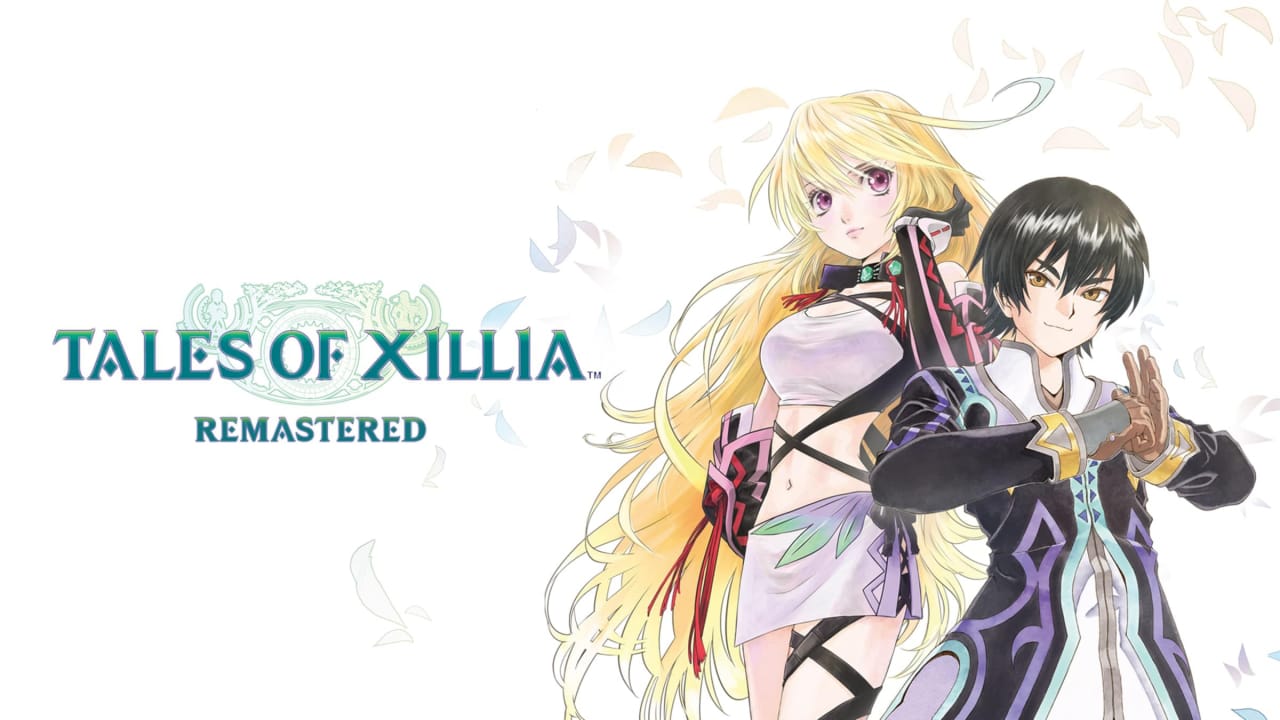 无尽传说：重制版丨Tales of Xillia Remastered-卿云社