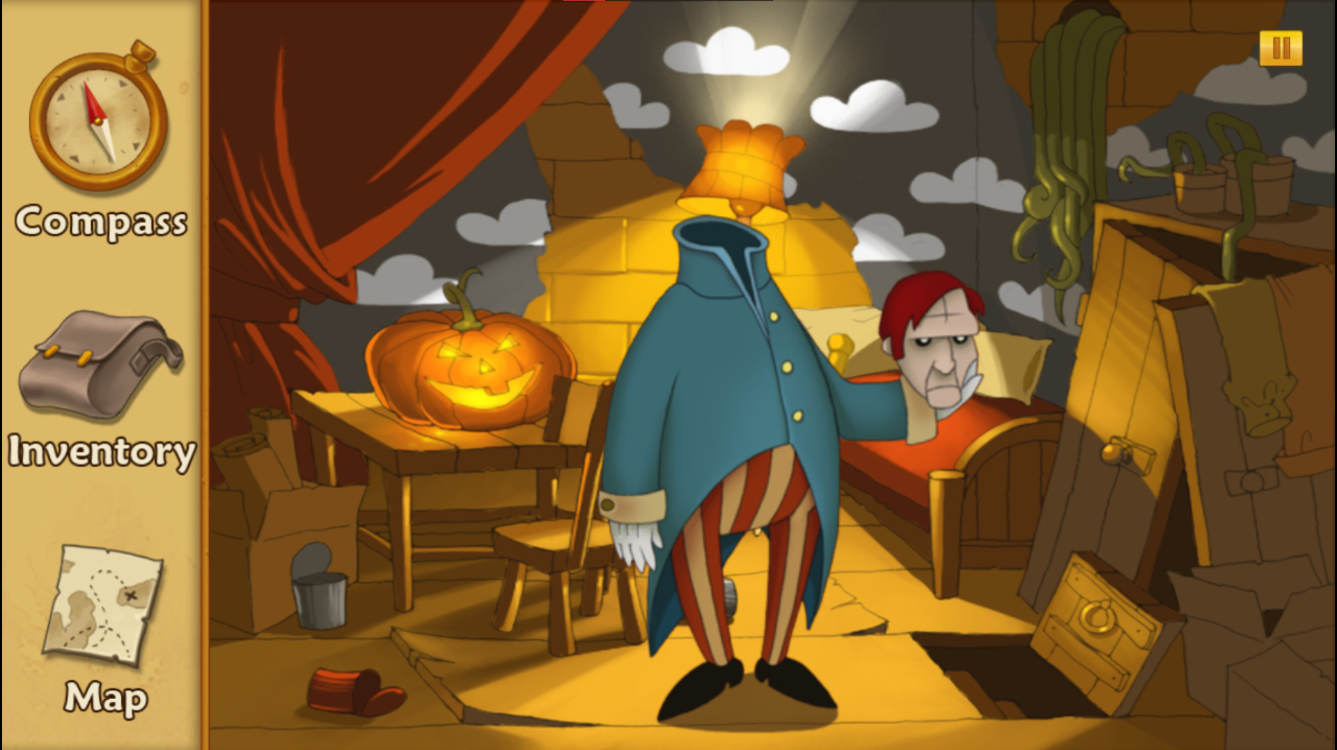 《May和被封印的记忆 May’s Mysteries The Secret of Dragonville》Switch英文版NSP下载 – 含1.1补丁-卿云社