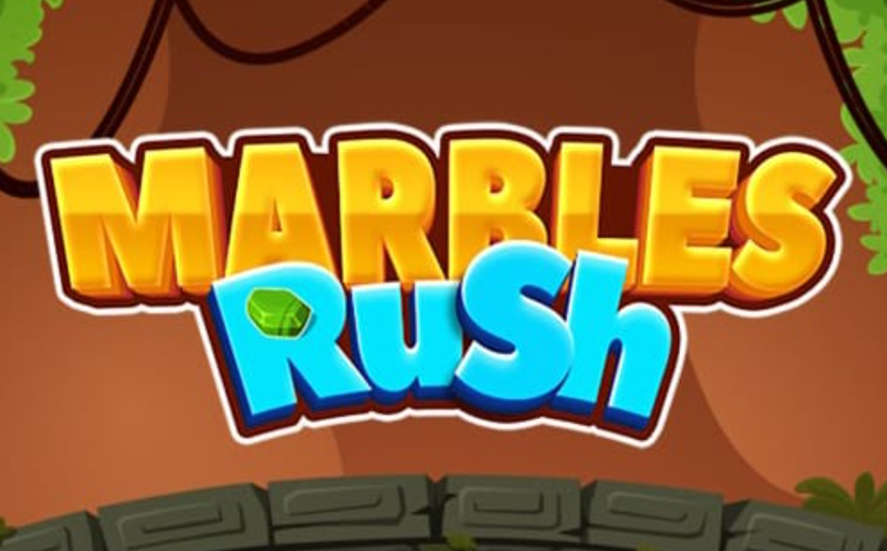 《弹球冲刺 Marbles Rush》Switch英文版NSP下载-卿云社