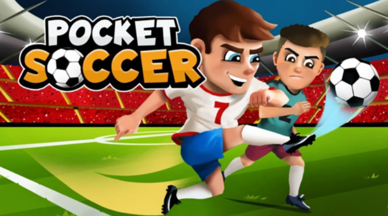 《口袋足球 Pocket Soccer》Switch英文版NSZ下载-卿云社