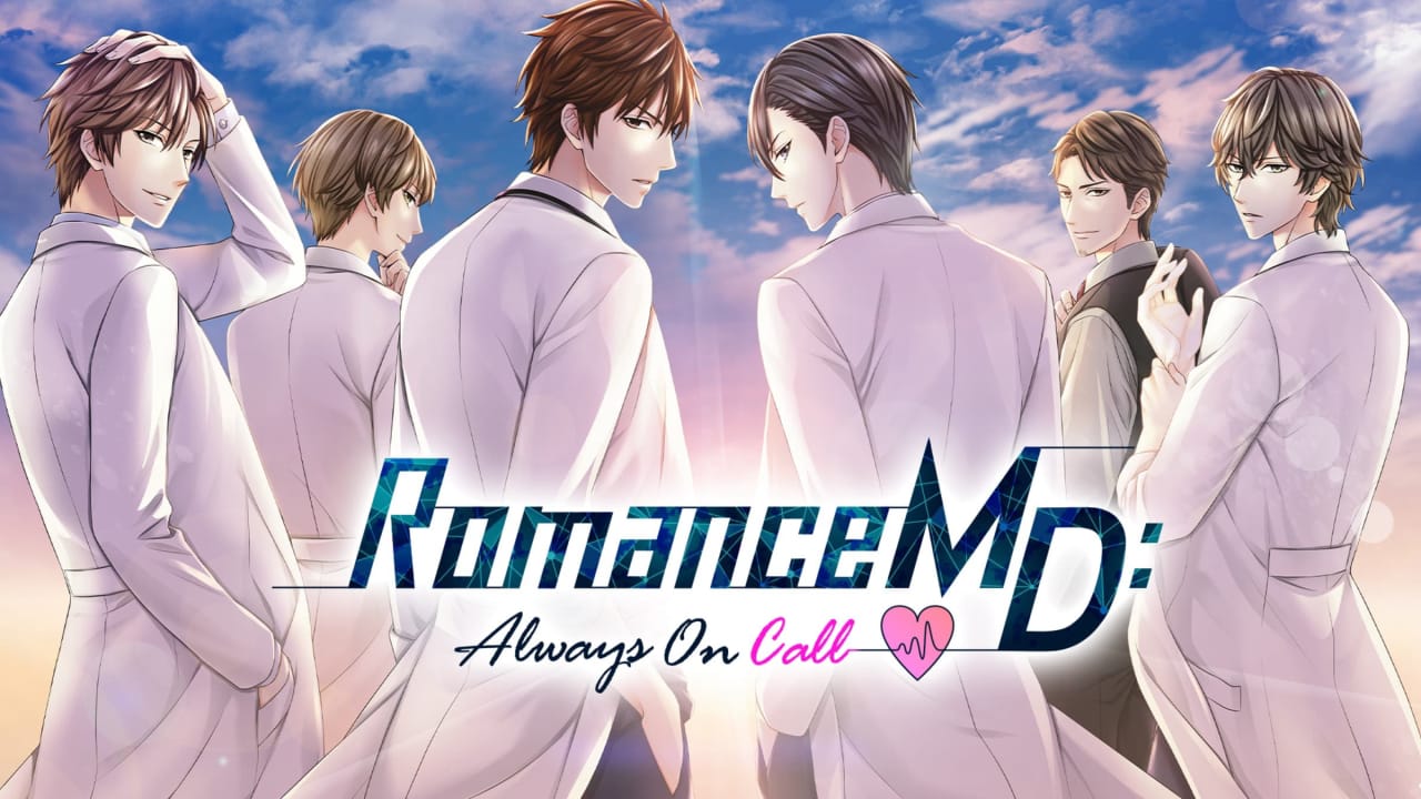 浪漫医生 始终待命丨Romance MD: Always On Call-卿云社