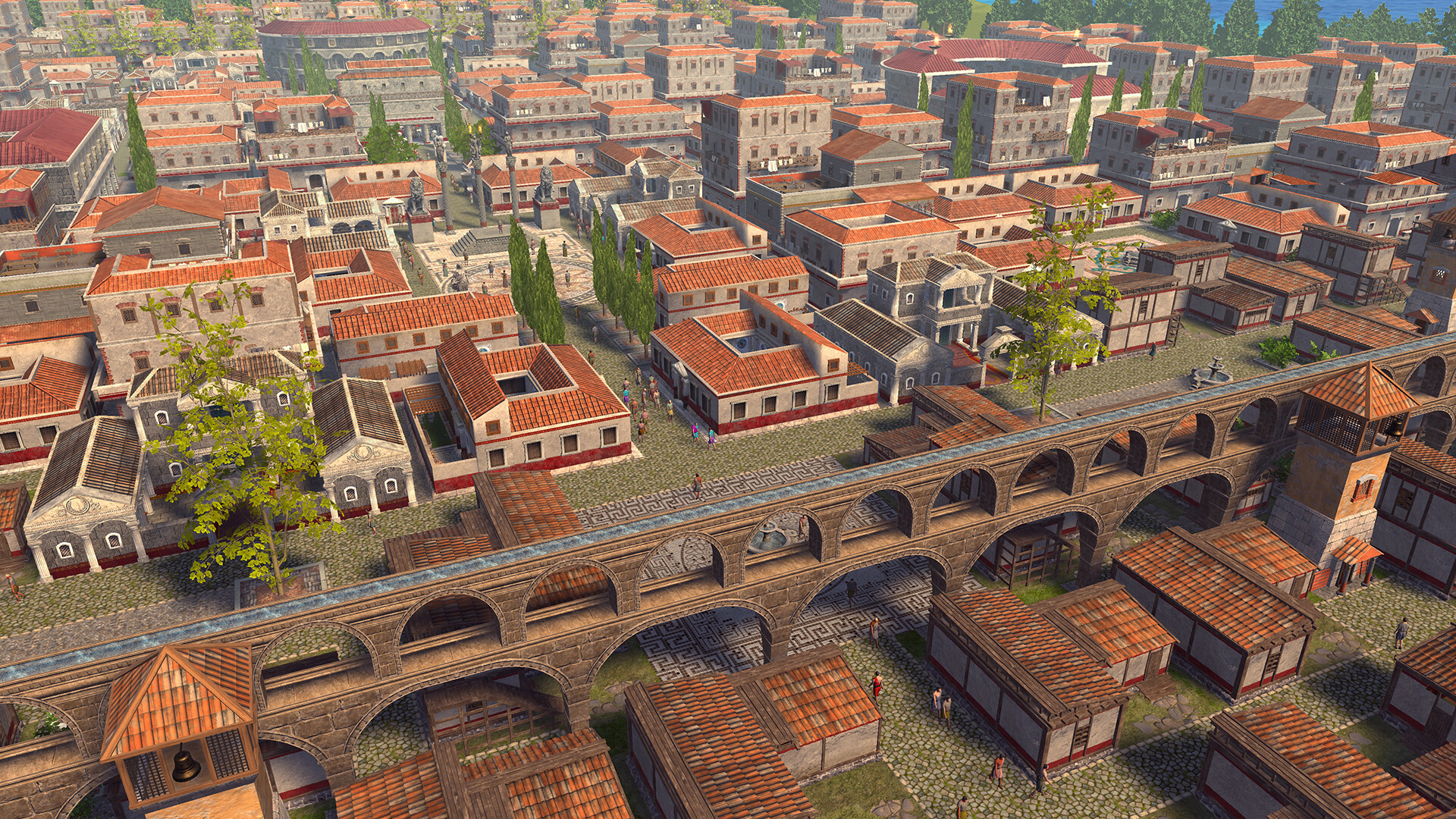 《庞贝：遗产/Pompeii: The Legacy》PC中文版下载-含Build.20895930-卿云社