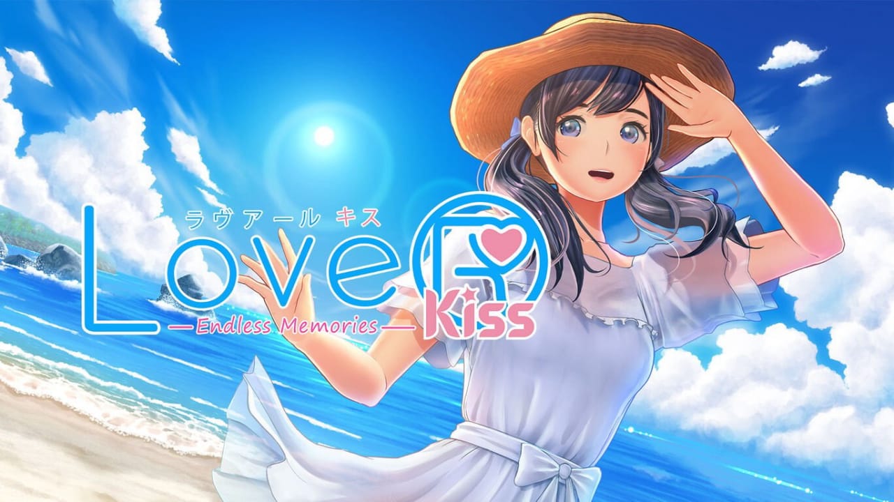LoveR Kiss 无尽回忆丨LoveR Kiss Endless Memories-卿云社