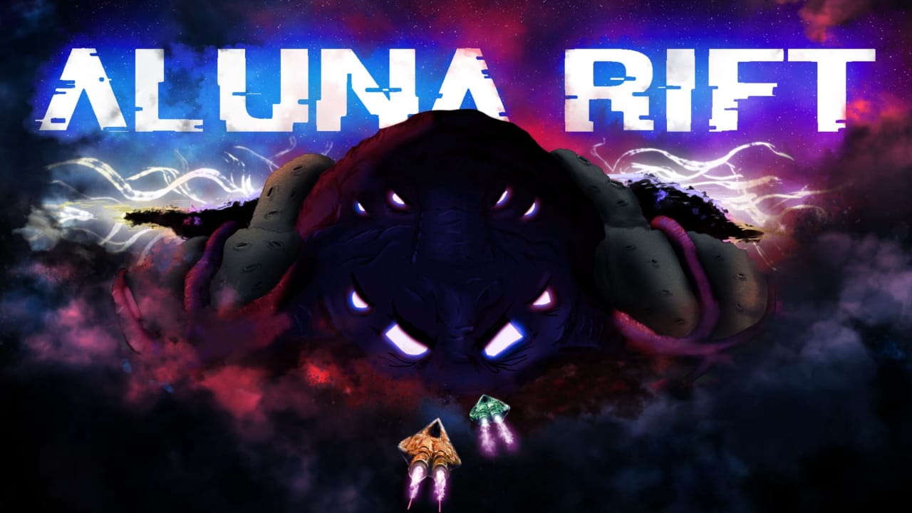 阿鲁纳裂谷丨Aluna Rift-卿云社