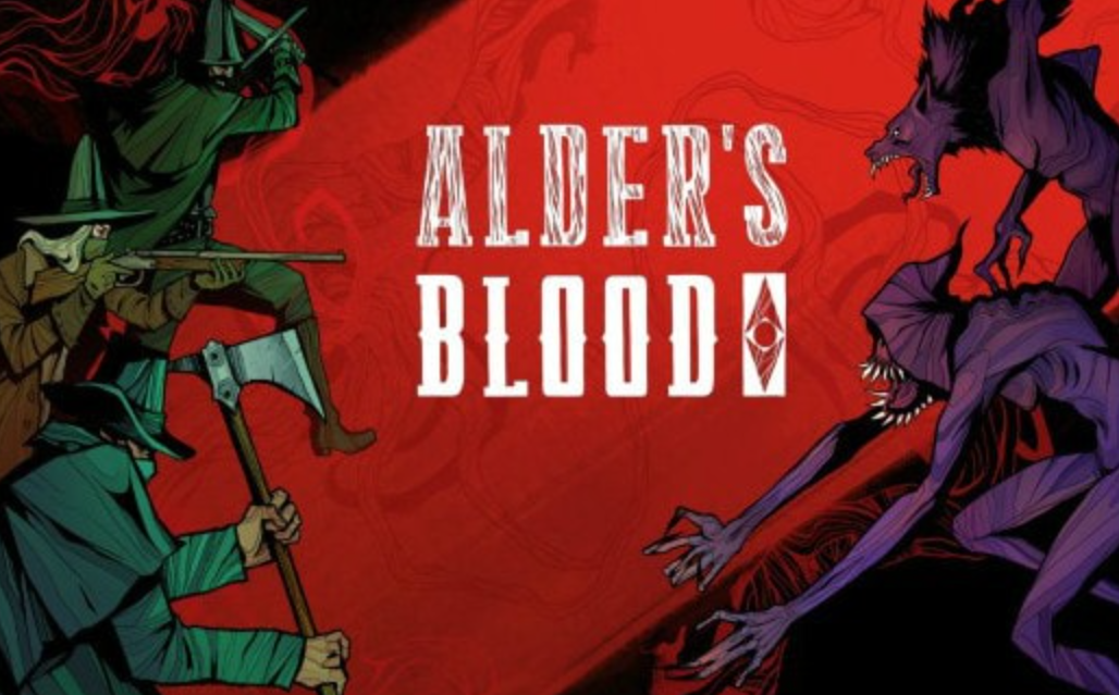 《桤木血 Alder’s Blood》Switch英文版NSP下载 – 含2.0.0补丁-卿云社