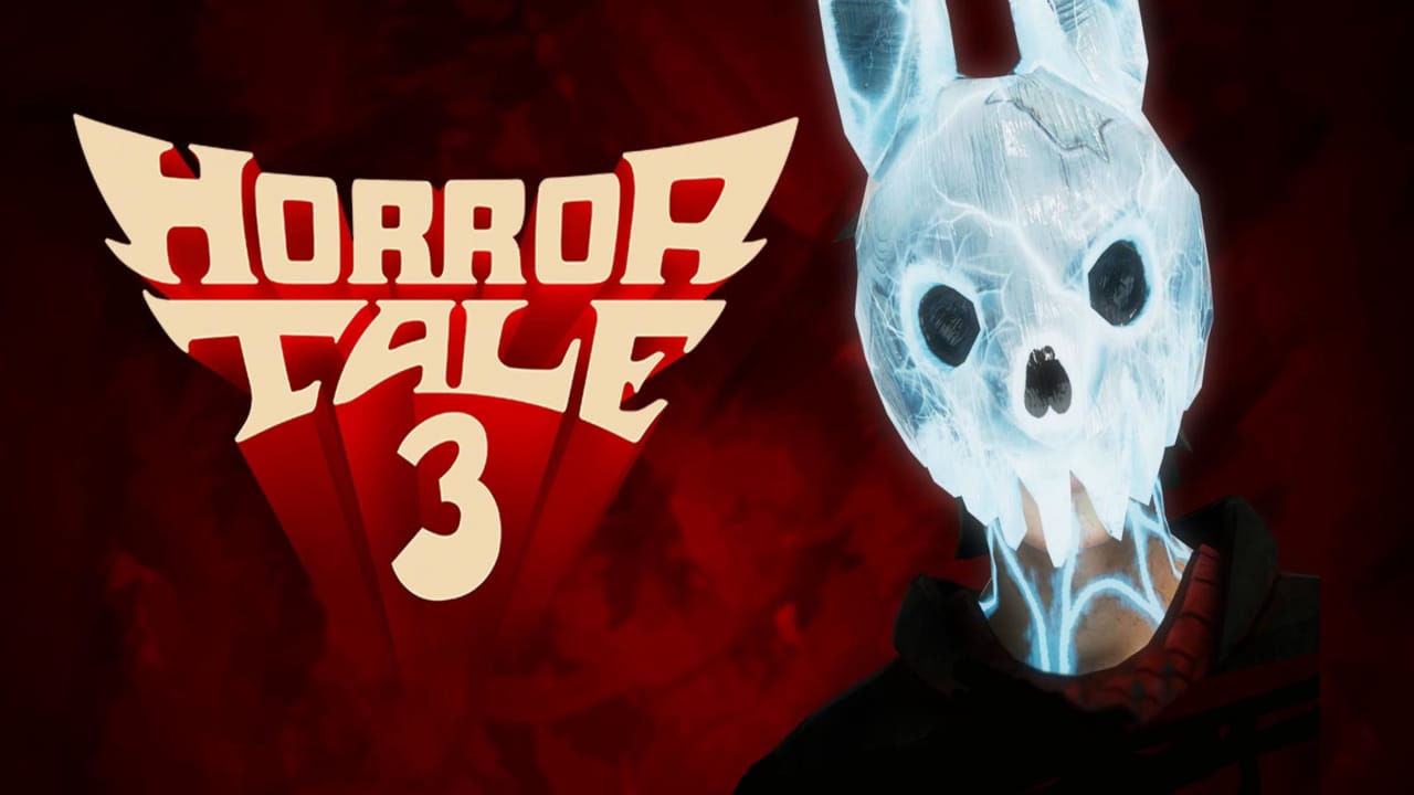 恐怖故事3 魅惑女巫丨Horror Tale 3: The Witch-卿云社