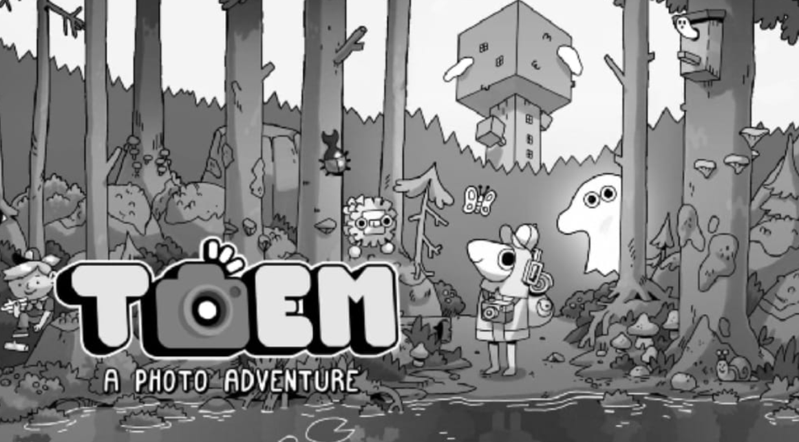《托姆 TOEM》Switch中文版NSP下载 – 含3.0.6补丁-卿云社