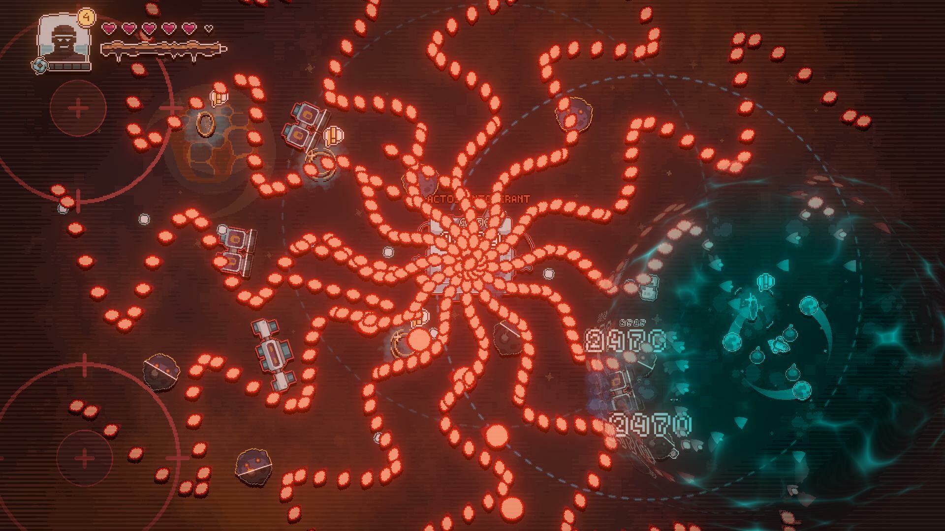 PC游戏《咖啡星矿工/Astro Prospector》中文v2.0.0.3下载-卿云社
