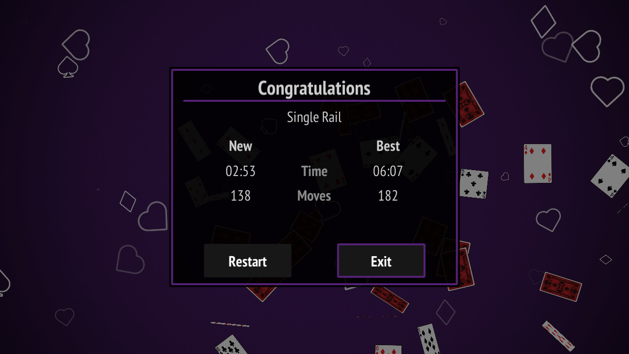 《四十大盗纸牌系列 Forty Thieves Solitaire Collection》Switch英文版NSP下载 – 含1.2补丁-卿云社