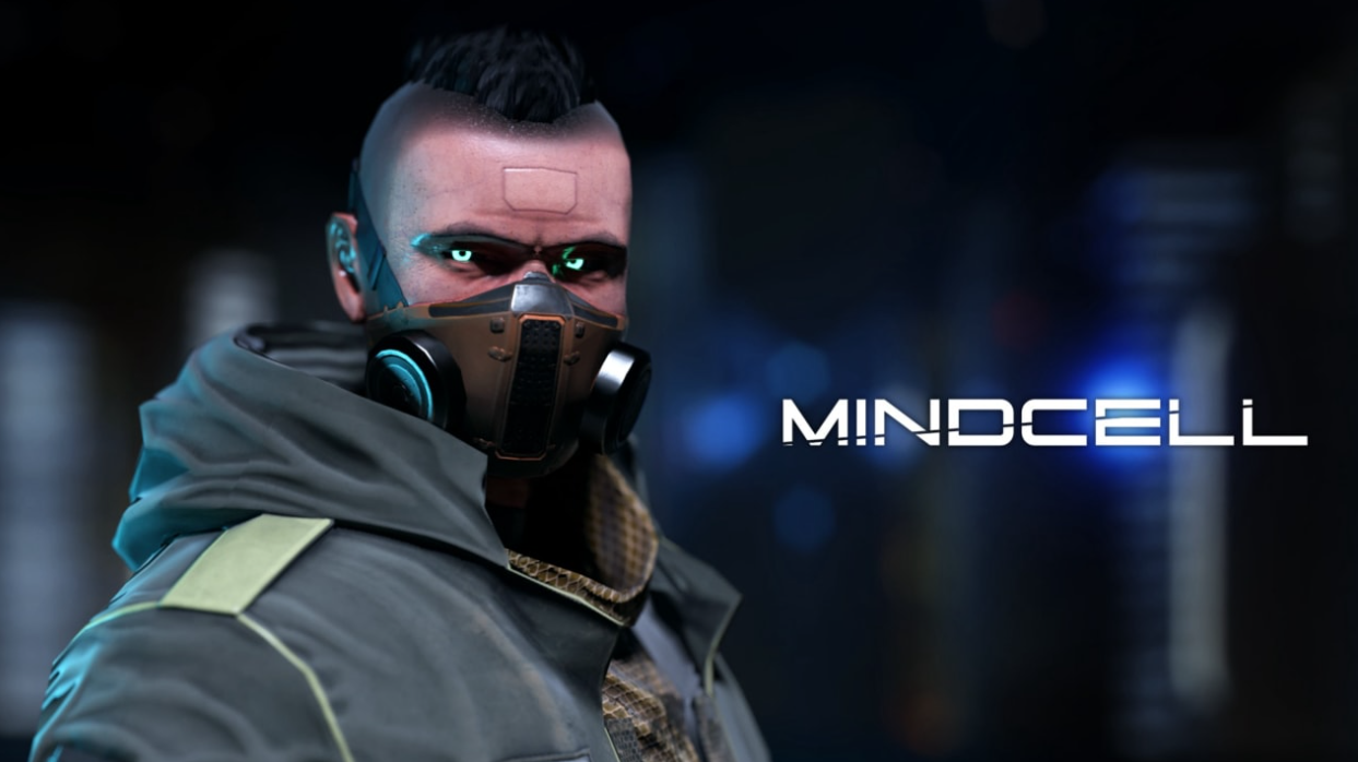 《思维细胞 Mindcell》Switch英文版NSP下载-卿云社