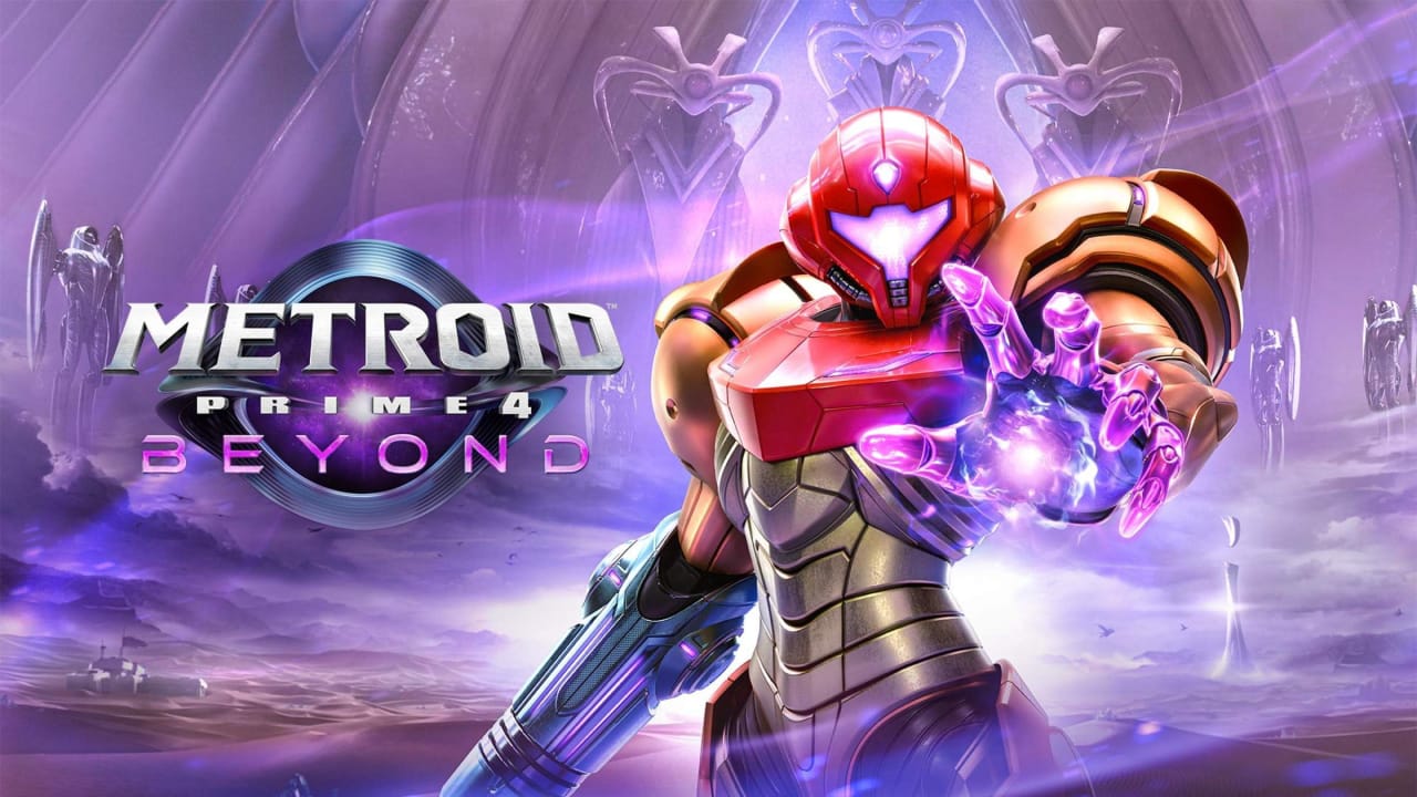 银河战士：究极4 – 穿越未知丨Metroid Prime 4: Beyond-卿云社