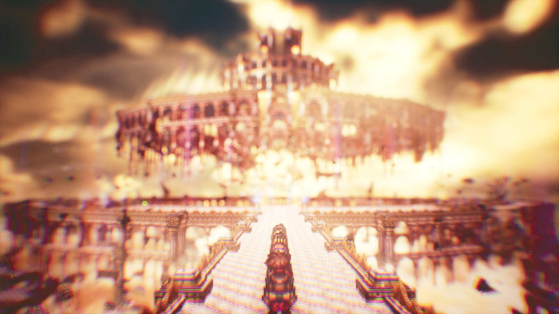 《歧路旅人 0 OCTOPATH TRAVELER 0》Switch XCI下载-卿云社