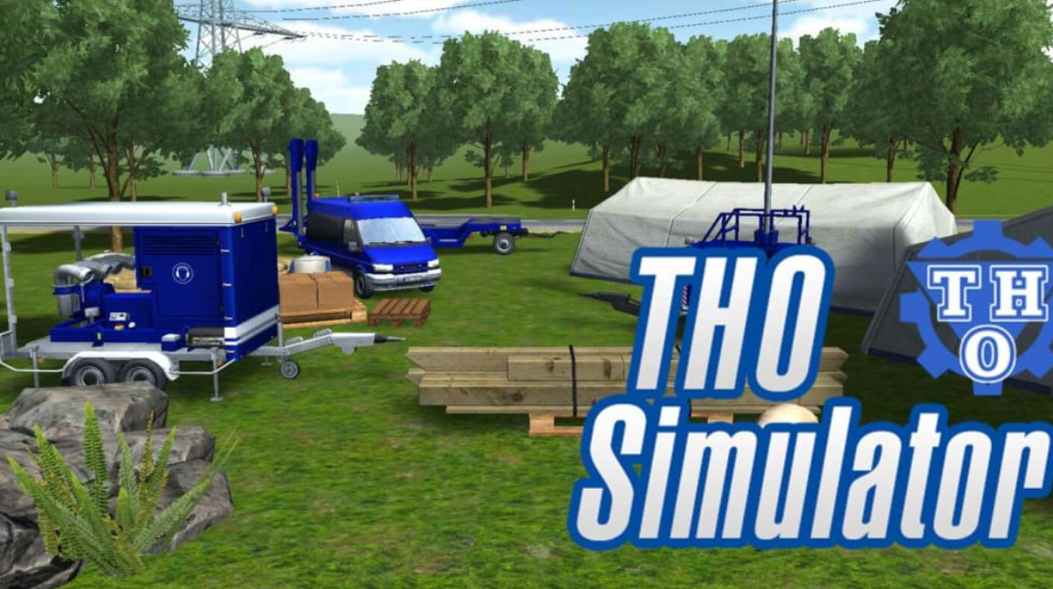 《THO模拟器 THO Simulator》Switch英文版NSZ下载-卿云社