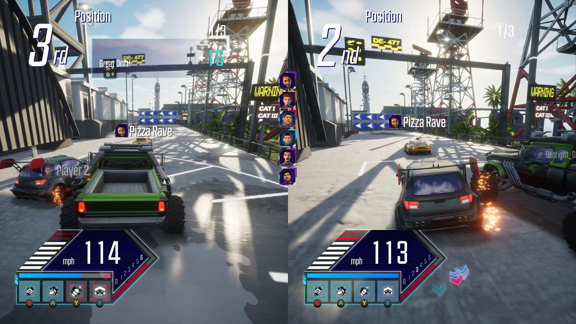 《速度与激情：间谍赛车手 SH1FT3R 的崛起 Fast and Furious Spy Racers Rise of SH1FT3R》Switch中文版NSP下载 – 含1.0.2补丁+1DLC-卿云社