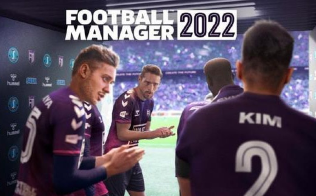 《足球经理 2022 触摸版 Football Manager 2022 Touch》Switch英文版NSP下载 – 含1.0.7补丁+汉化补丁-卿云社
