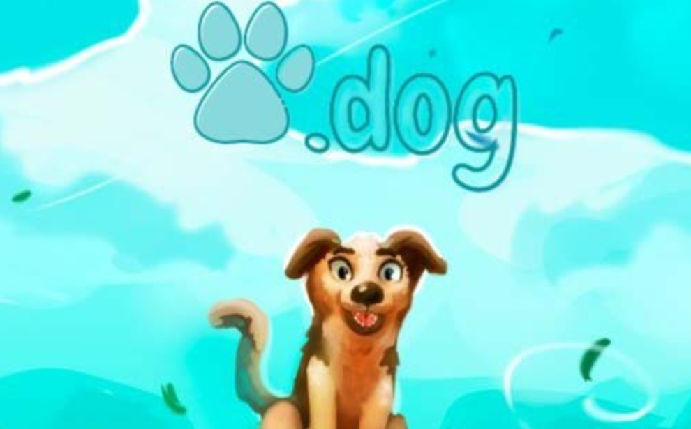 《狗 .Dog》Switch英文版NSZ下载-卿云社