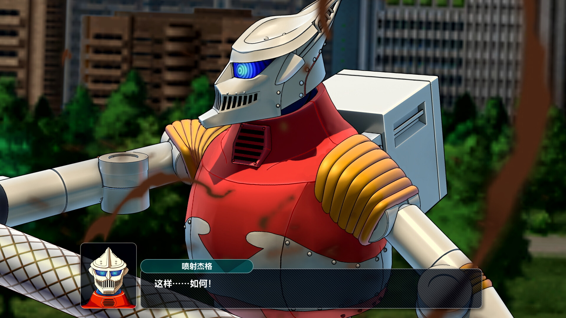 《超级机器人大战Y SUPER ROBOT WARS Y》Switch美版中文NSZ下载 – 含1.1.1补丁+7DLC-卿云社