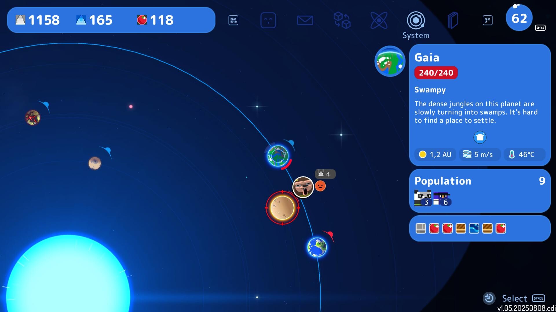 《我的星球：大师矿工版/A Planet of Mine MasterMine Edition》PC中文版下载-含Build.21024508-卿云社