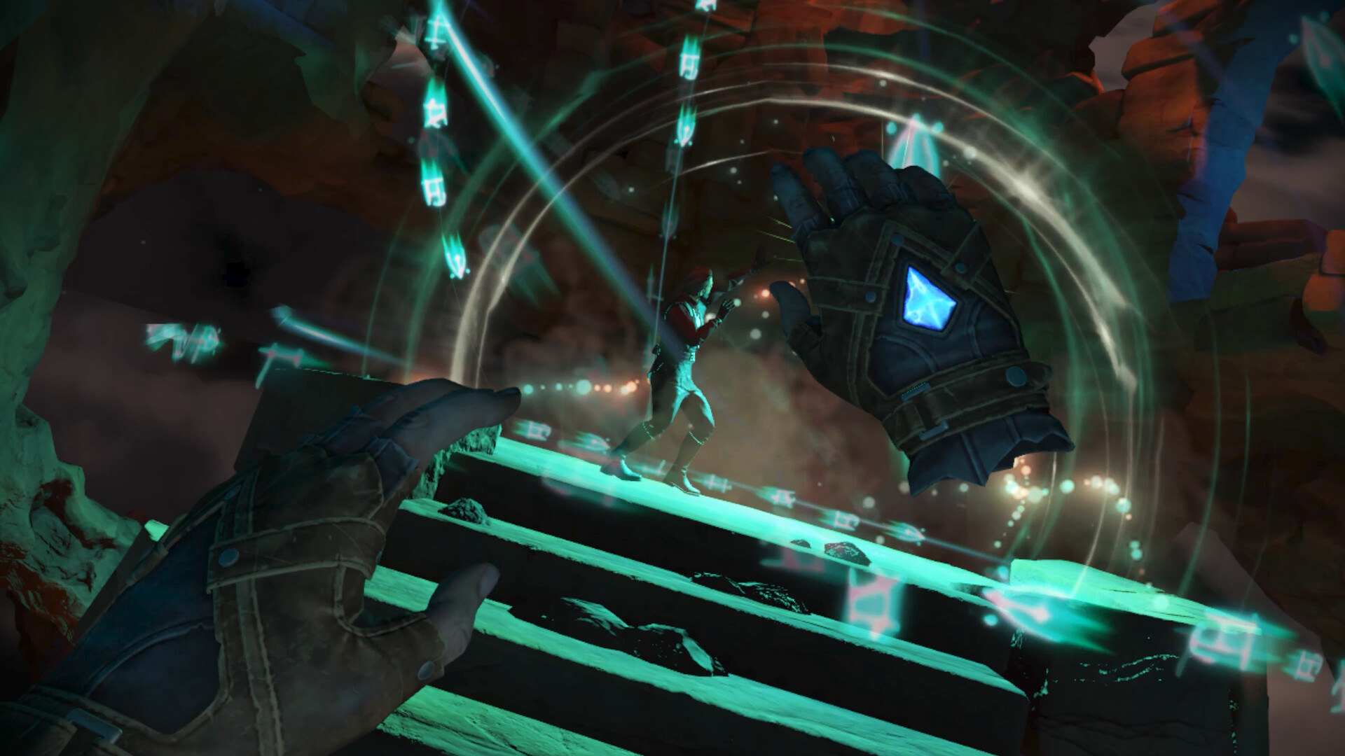 《神偷VR：暗影之遗/Thief VR: Legacy of Shadow》PC中文版下载-含v1.0.0-卿云社