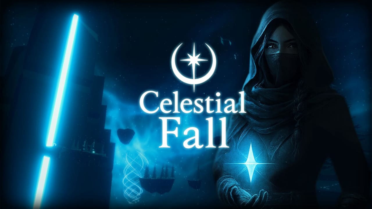天降之境丨Celestial Fall-卿云社