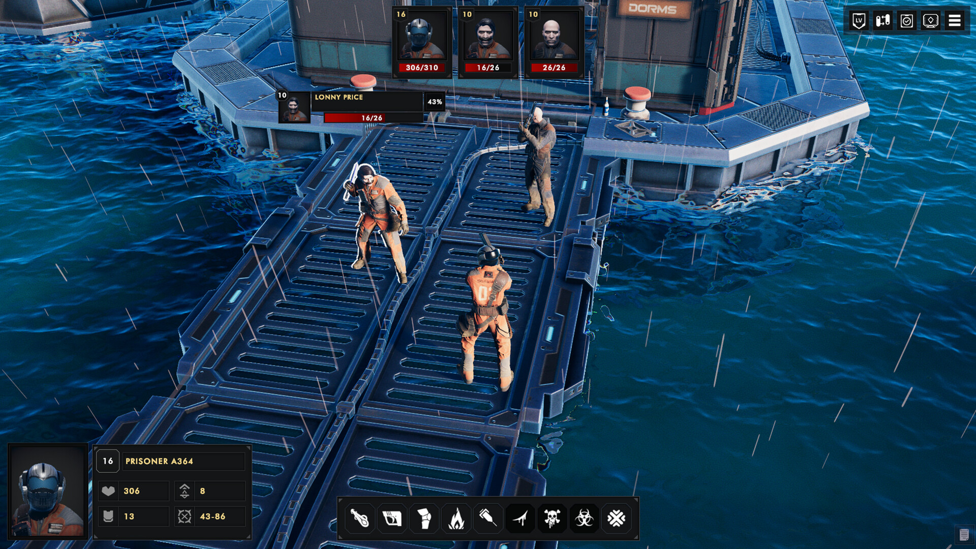 《未知区域/Sector Unknown》PC中文版下载-含v1.5.9-卿云社