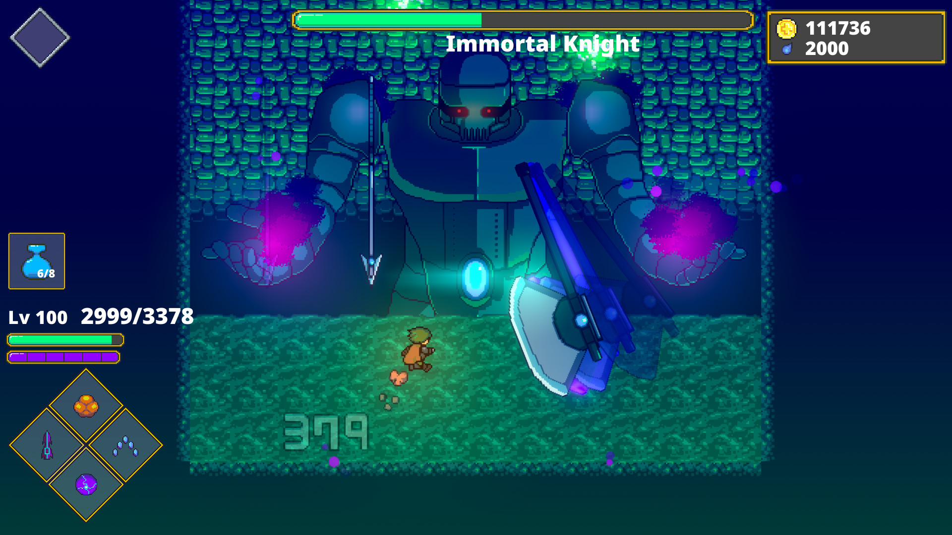《迷宫传说 Labyrinth Legend》Switch中文版NSZ下载-卿云社