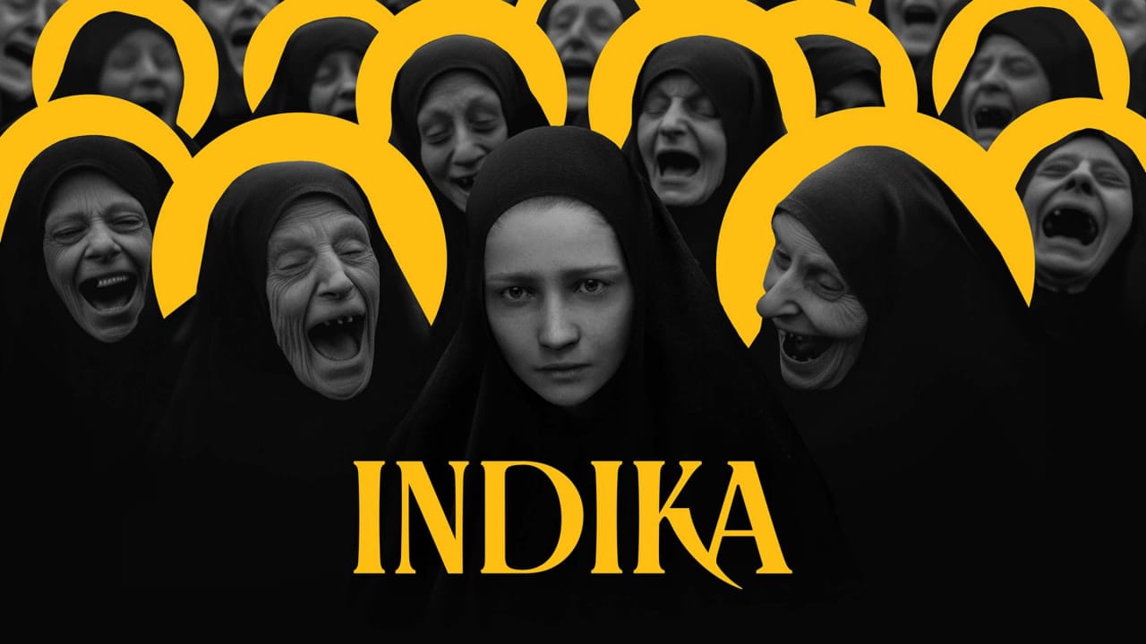印蒂卡丨INDIKA-卿云社