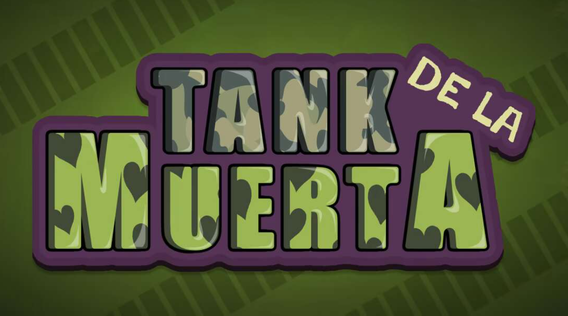 《死亡坦克 Tank De La Muerta》Switch英文版NSP下载-卿云社