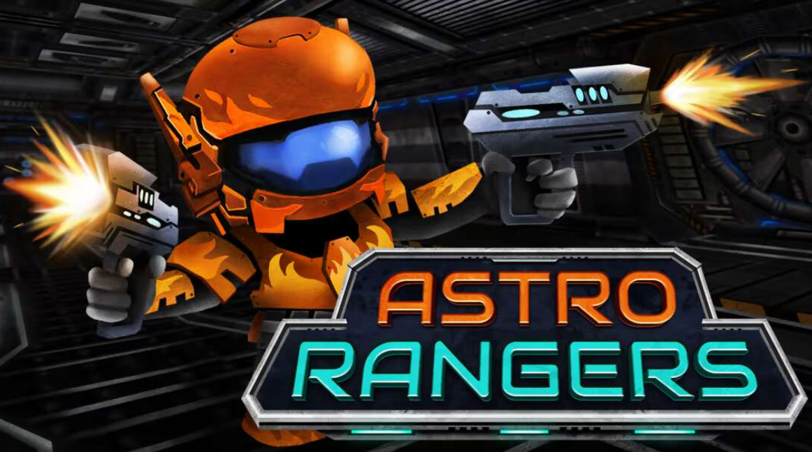 《Astro Rangers》Switch英文版NSZ下载 – 含1.1补丁-卿云社