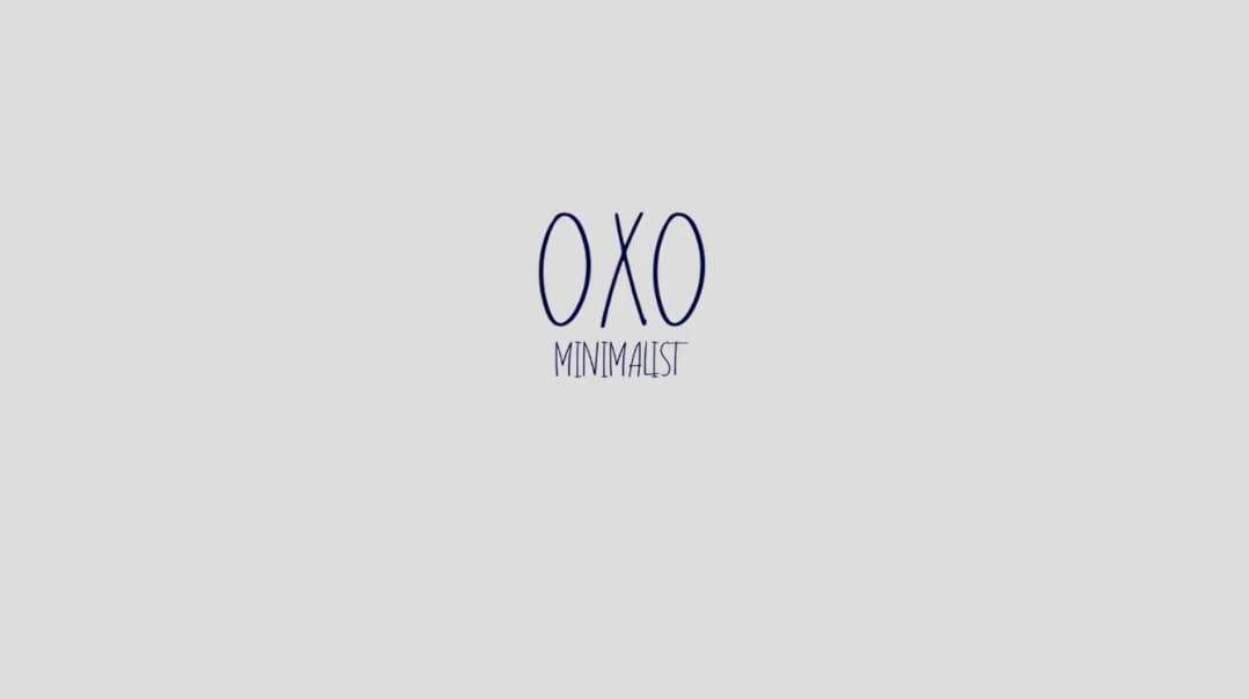 《0x0极简主义 0x0 Minimalist》Switch英文版NSP下载-卿云社