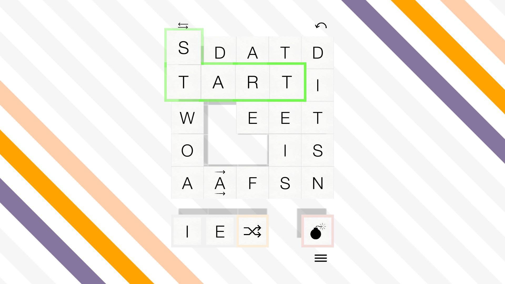 《单词转移 Word Forward》Switch英文版NSP下载-卿云社