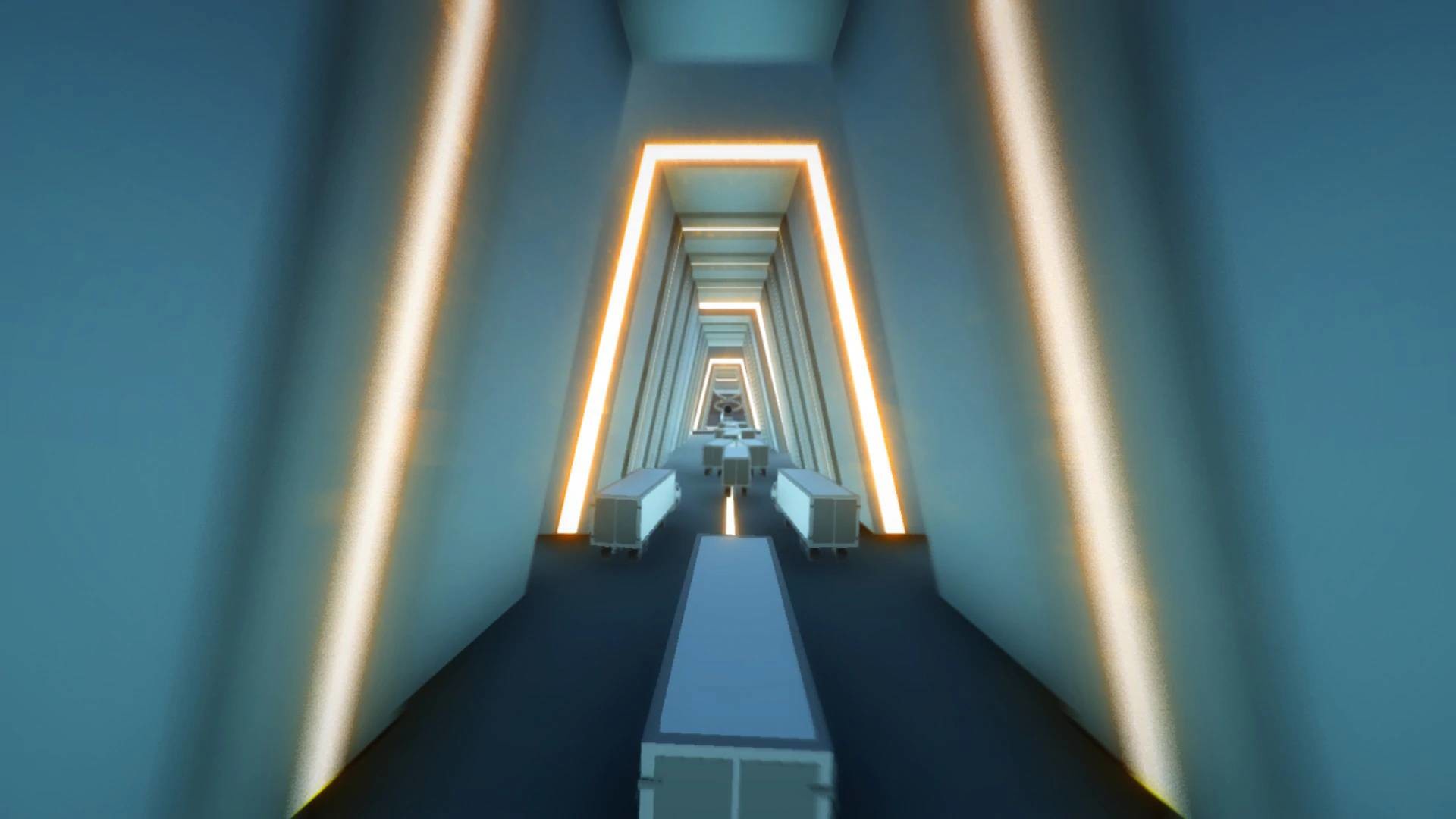 【5.05】《卡车跑酷 Clustertruck》PS4欧版下载- 含1.02整合版-卿云社