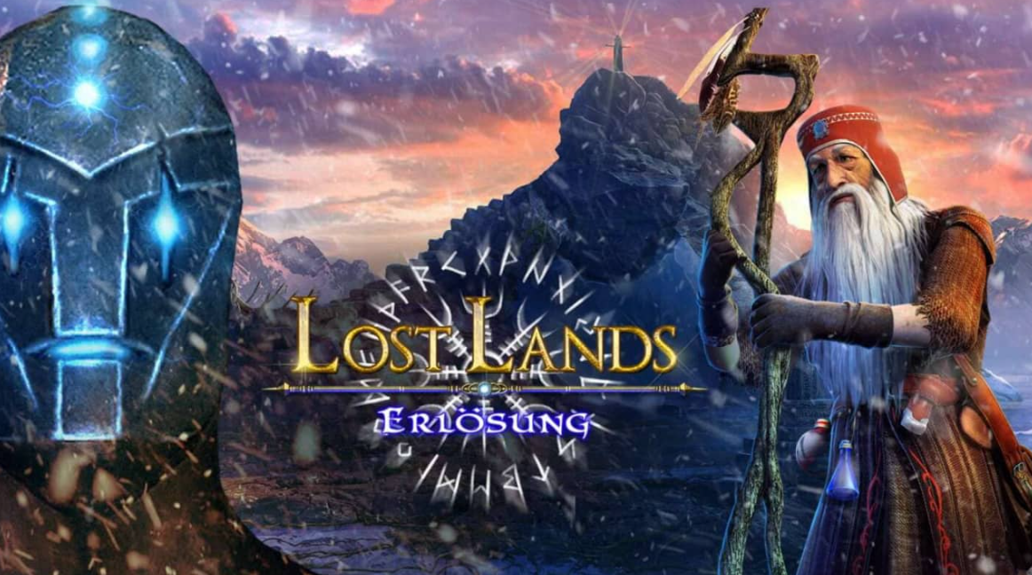 《失落领地7：救赎 Lost Lands Redemption》Switch英日文版NSZ下载-卿云社