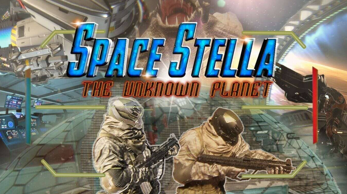 《太空恒星：未知行星 Space Stella The Unknown Planet》Switch中文版NSZ下载 – 含1.0.2补丁-卿云社