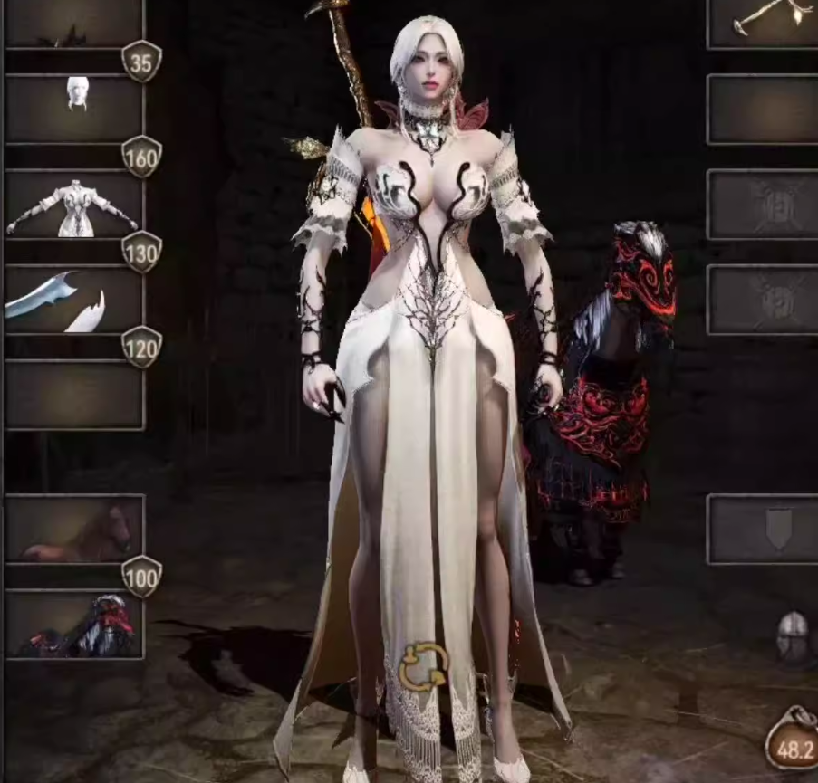 《骑马与砍杀2》武器MOD+坐骑MOD+角色皮套大合集-卿云社