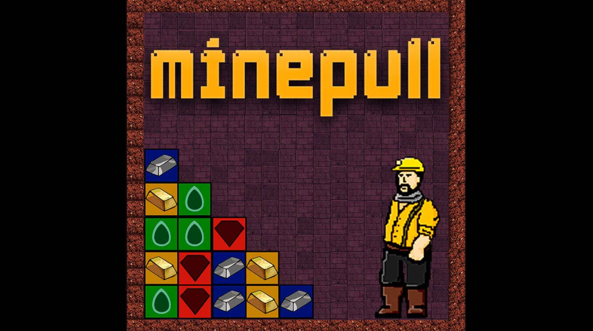 《益智矿工 Minepull》Switch英文版NSZ下载-卿云社