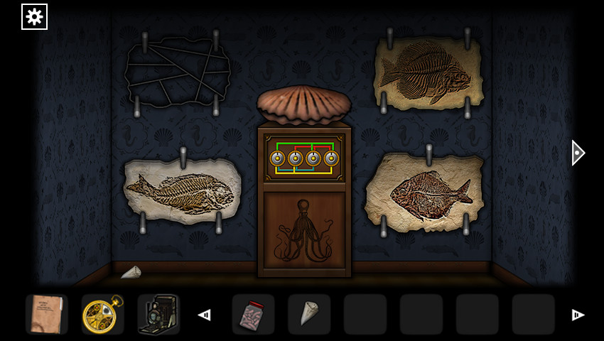 《遗忘之丘：幻灭 Forgotten Hill Disillusion》Switch中文版NSZ下载 – 含1.0.2补丁-卿云社
